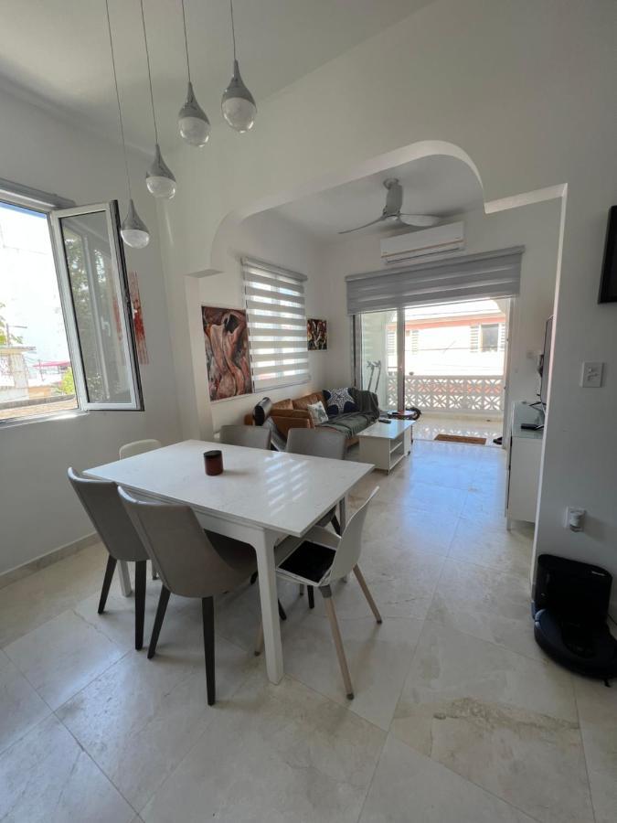 Joy Apartment San Juan Bagian luar foto