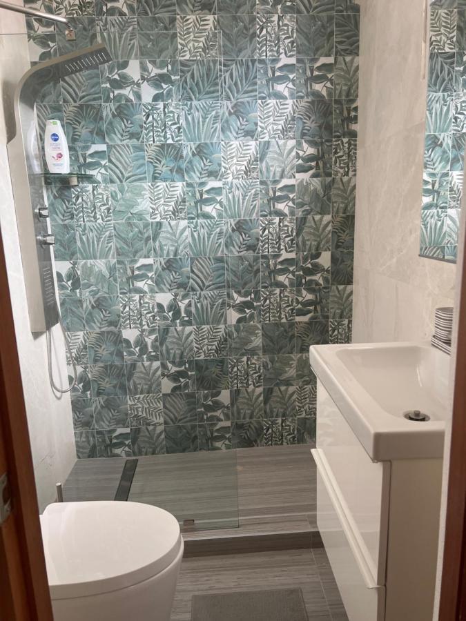 Joy Apartment San Juan Bagian luar foto